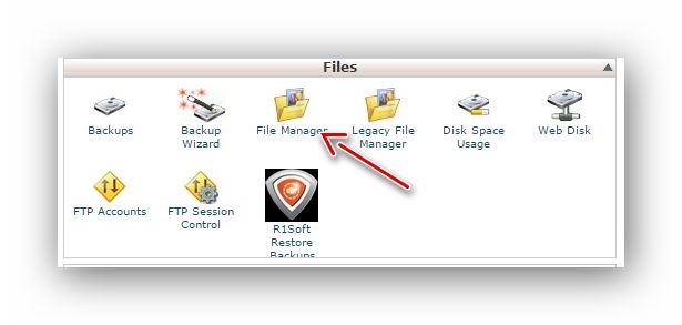 Cách backup thủ công website WordPress trên host
