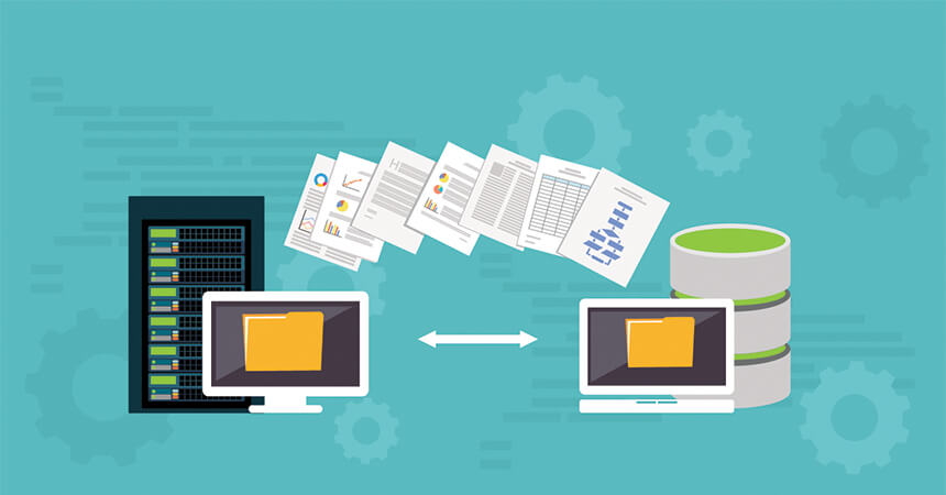 Hướng dẫn cách dữ liệu website WordPress thủ công