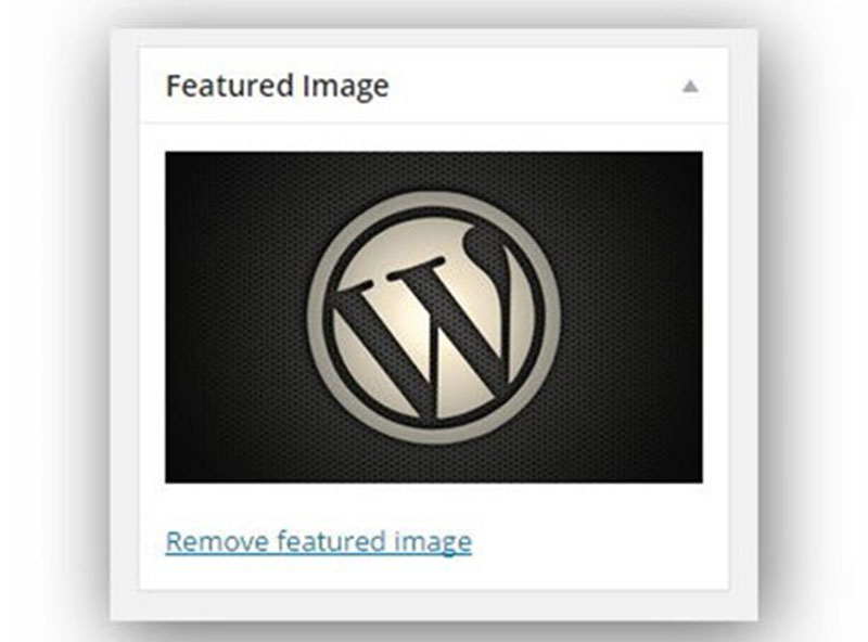 featured images của bài viết