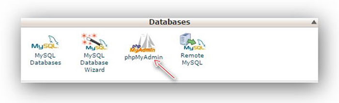 chuyển dữ liệu từ localhost lên host