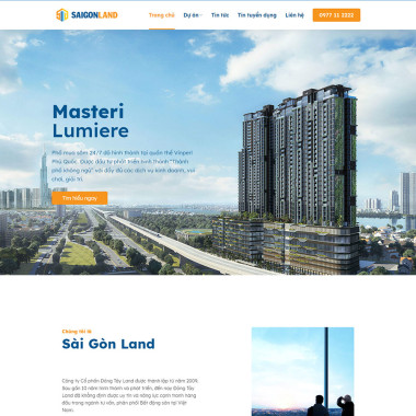 Theme wordpress flatsome bất động sản 51