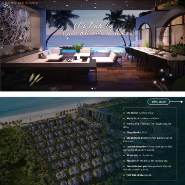 Theme wordpress flatsome bất động sản 58