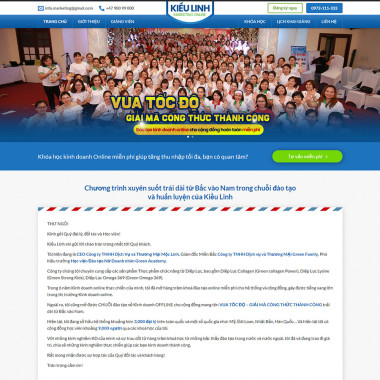 Theme wordpress flatsome edu 08