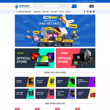 Theme wordpress flatsome máy tính 05