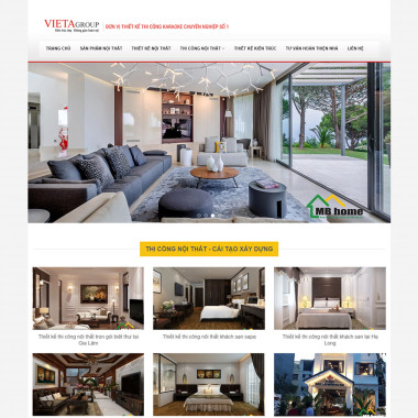 TTheme wordpress flatsome nội thất 04