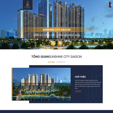 Theme wordpress flatsome bất động sản 043