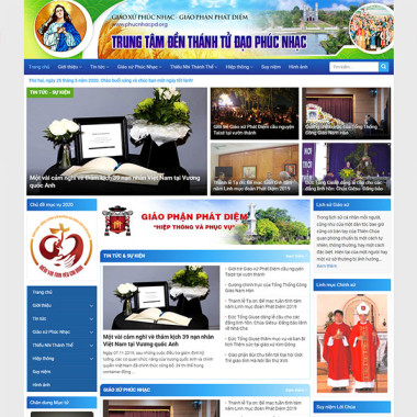 Theme wordpress flatsome tin tức 10