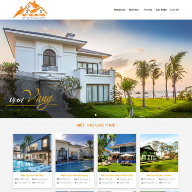 Theme wordpress flatsome bất động sản 39