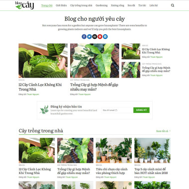 Theme wordpress flatsome tin tức 18