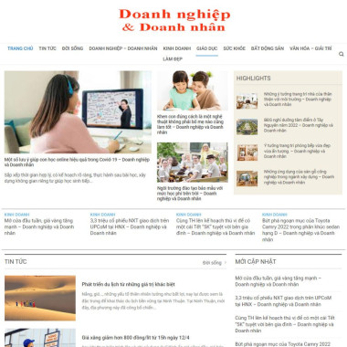 Theme wordpress flatsome tin tức 19