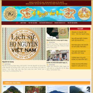 Theme wordpress flatsome tin tức 20